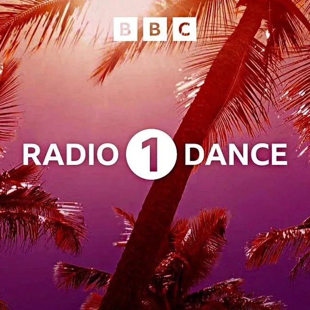 Radio 1 Dance - музыка