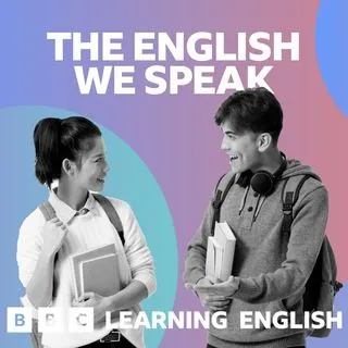 The English We Speak - сленг