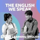 TheEnglishWeSpeak- slang