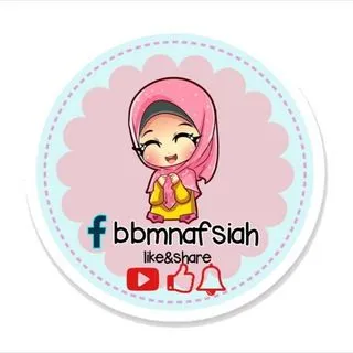 Bbm nafsiah - материалы