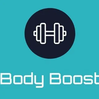 Body Boost - фитнес компаньон