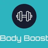 Body Boost - fitness companion