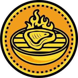 BBQCoin8 - криптовалюта TON