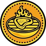 BBQCoin8 - TON cryptocurrency