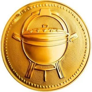 IEMHASH - AI Мем на TON