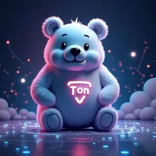 Baby Bear Mining - медвежий майнинг