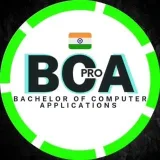 BCA 1st Semester Notes - заметки