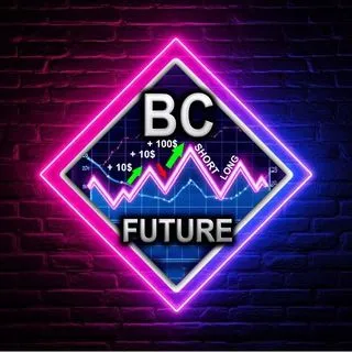 BC Future - блокчейн будущее