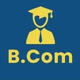 Bcom McomNotesPDF - notes