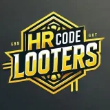 HR CODELOOTERS- HR codes.