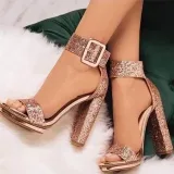 BD Heels - Women's Shoes