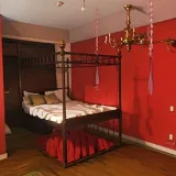 Hoteles BDSM - direcciones
