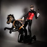 BDSM Cruel - hard content