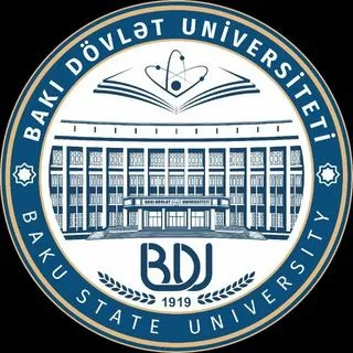 Bakı Dövlət Universiteti - официальные материалы