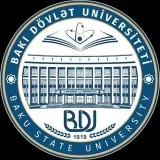 Bakı Dövl­öt Universiteti- materiales oficiales