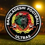 Bangladeshi Football Ultras - Fans.