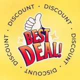 Best Deals - скидки до 90%