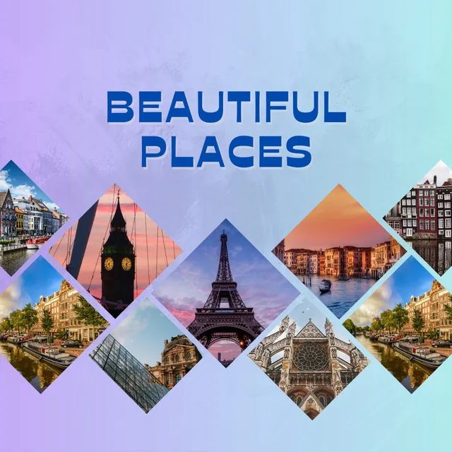 Beautiful Places - мир