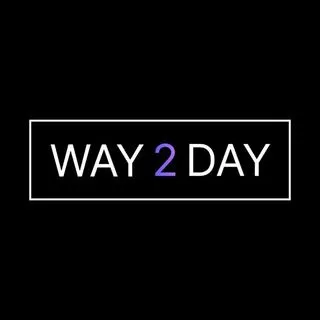 Way2day - сообщество