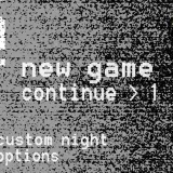 FNaFGT Comeback - гейминг