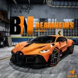 BeamNews fashion BeamNG.drive