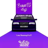 BeamNG Stuff - моды и сливы