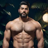 Osos Gay 18+ - Contenido para hombres