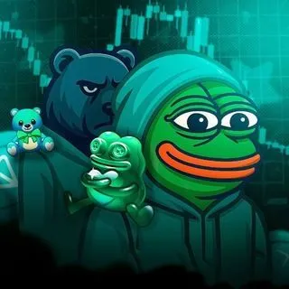 BEARS 322 - NFT новости