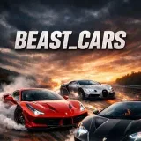Coches Bestia - Supercars y sintonización
