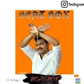 BEAT BOX - битбокс музыка