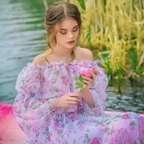 Hermosos vestidos - vestidos con estilo
