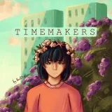 Timemakers- Holiday fan.