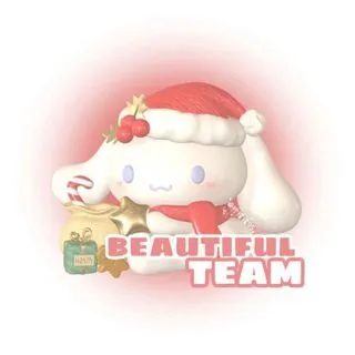 Beautiful Team - команда красоты