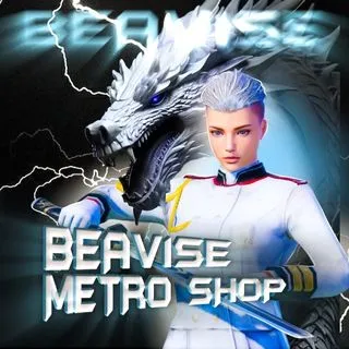 Beav1se Metro - магазин Metro