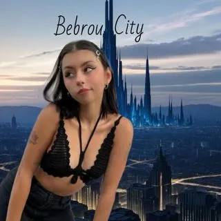 BebrouCity - Городской чат