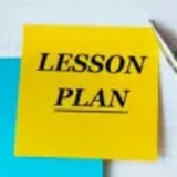 Plan de Lección - Para B.Ed