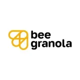 BEE GRANOLA - полезные завтраки