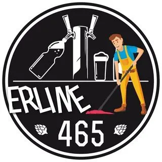 BEERLINE 465 - бары и крафт