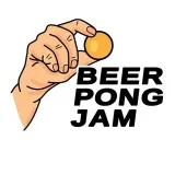 Beer Pong Jam - tournaments