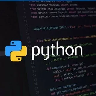 Python - AL ICT 2023-2024