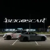 beigoscar - Penza street racing.