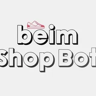 Beim Shop - кроссовки