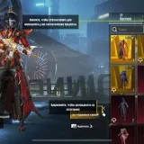 Pubg - Configurations and settings