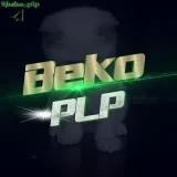 BEKO🌙 - files and materials PLP