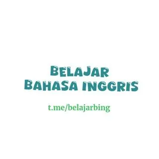 Belajar Bahasa Inggris - уроки индонезийцев