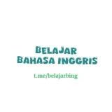 BelajarBahasa Ingris- Indonesio