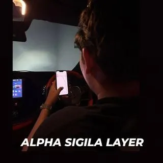 ALPHA SIGILA LAYER🇮🇩