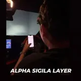 ALPHA SIGILA LAYER🇮🇩