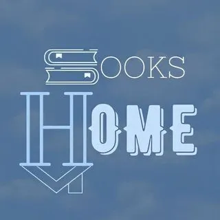 Book's Home - образовательные книги