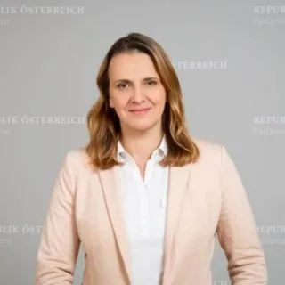 Dagmar Belakowitsch - Политик